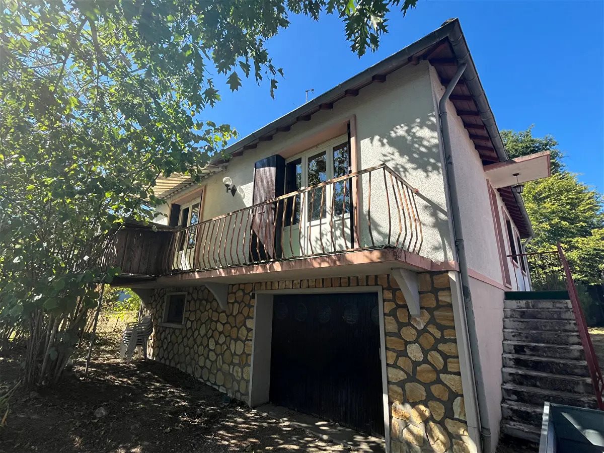 Maison à vendre, 99m², Vierzon