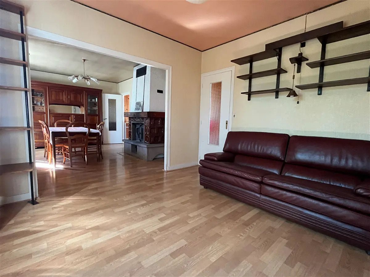 Maison à vendre, 99m², Vierzon