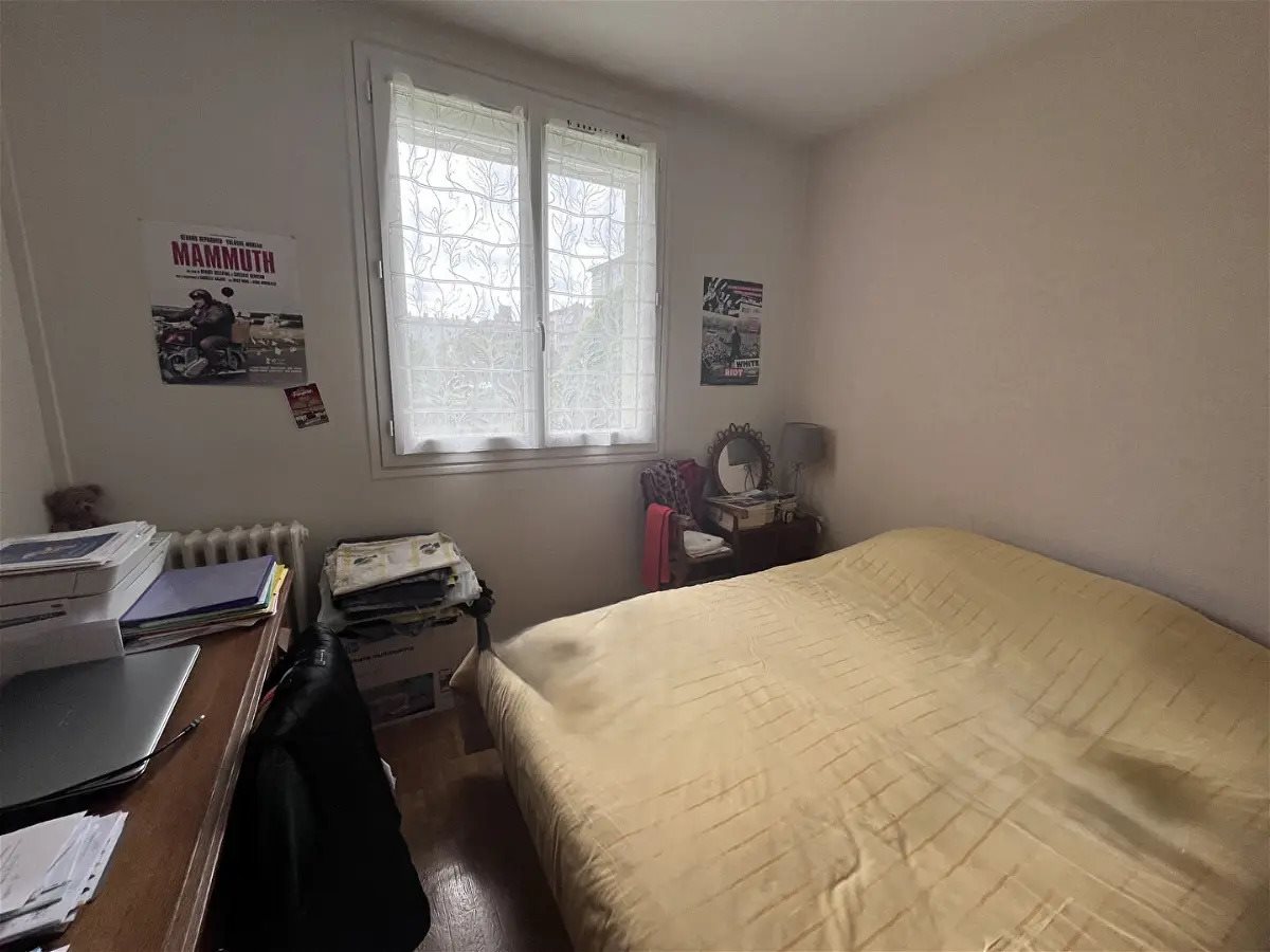Appartement à vendre, 56m², Bourges