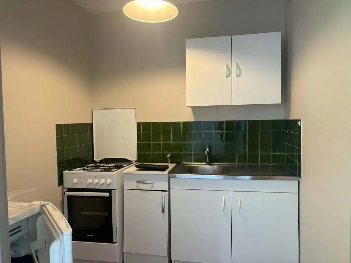 Appartement à louer, 33m², Bourges