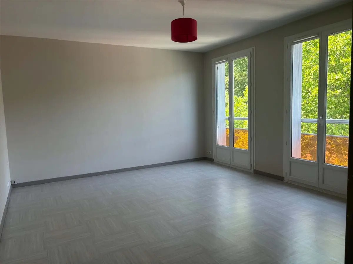 Appartement à louer, 33m², Bourges