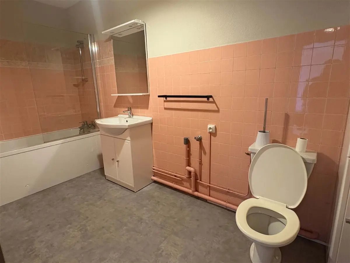 Appartement à louer, 33m², Bourges