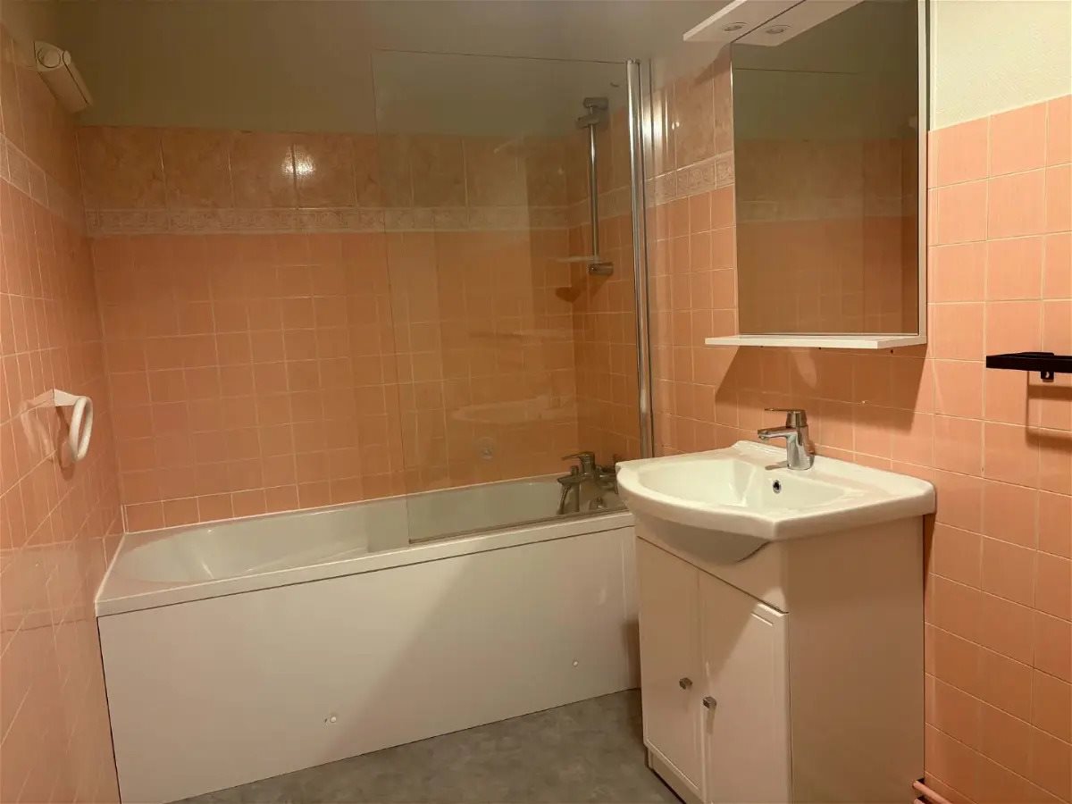 Appartement à louer, 33m², Bourges
