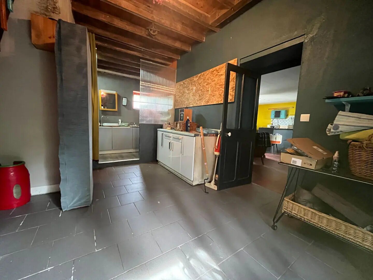 Maison à vendre, 88m², Augy-sur-Aubois