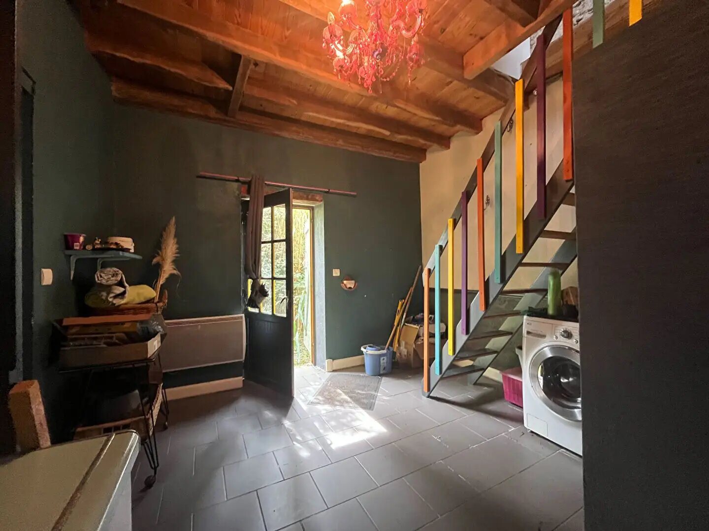 Maison à vendre, 88m², Augy-sur-Aubois