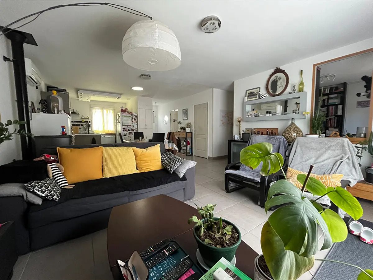Maison à vendre, 105m², Mehun-sur-Yèvre