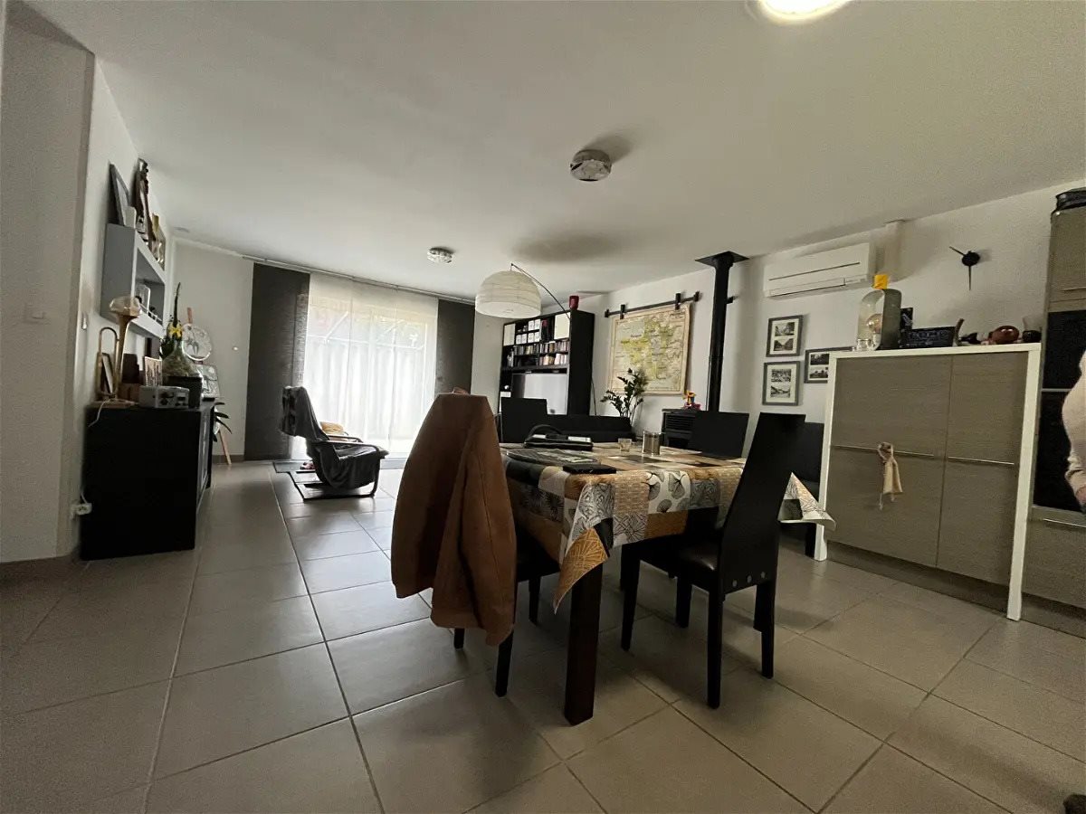 Maison à vendre, 105m², Mehun-sur-Yèvre