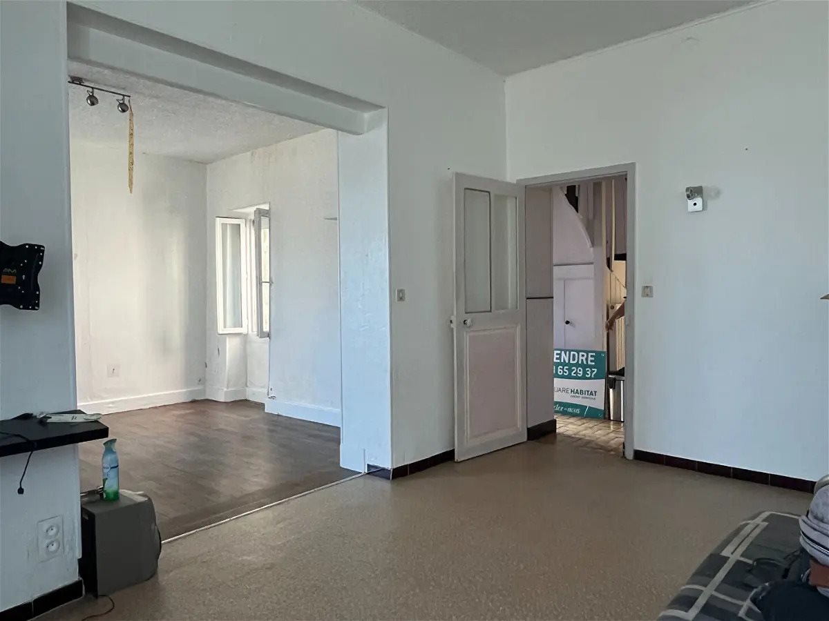 Maison à vendre, 116m², Les Aix-d'Angillon