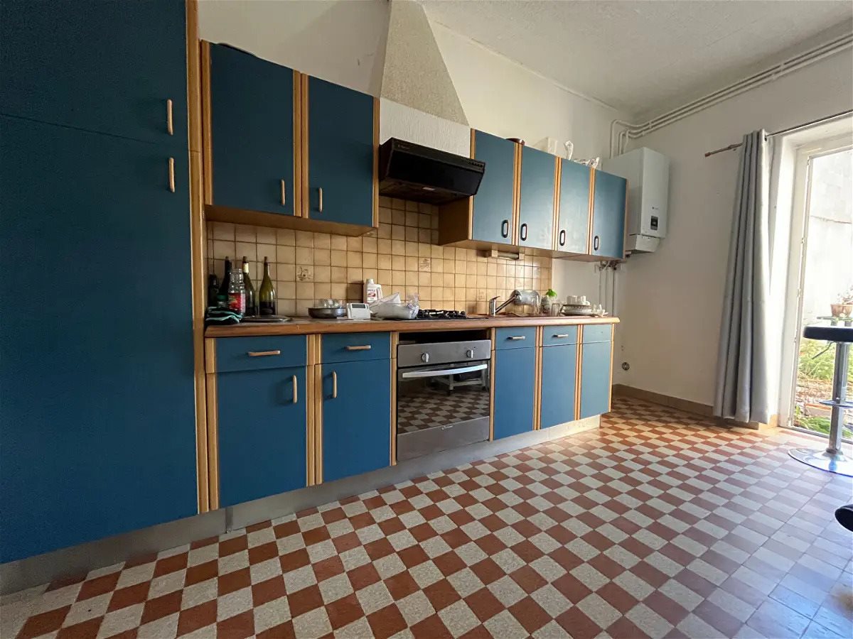Maison à vendre, 116m², Les Aix-d'Angillon