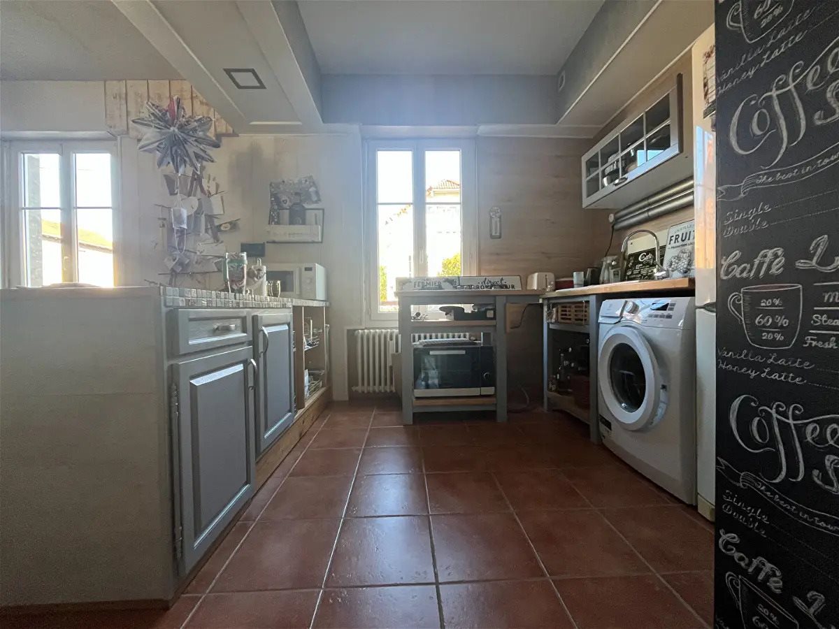 Maison à vendre, 74m², Saint-Doulchard