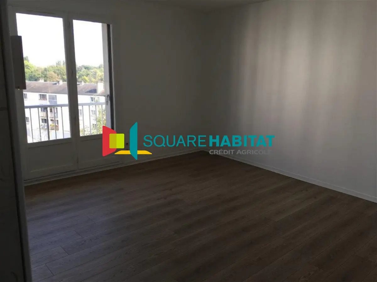 Appartement à louer, 35m², Bourges