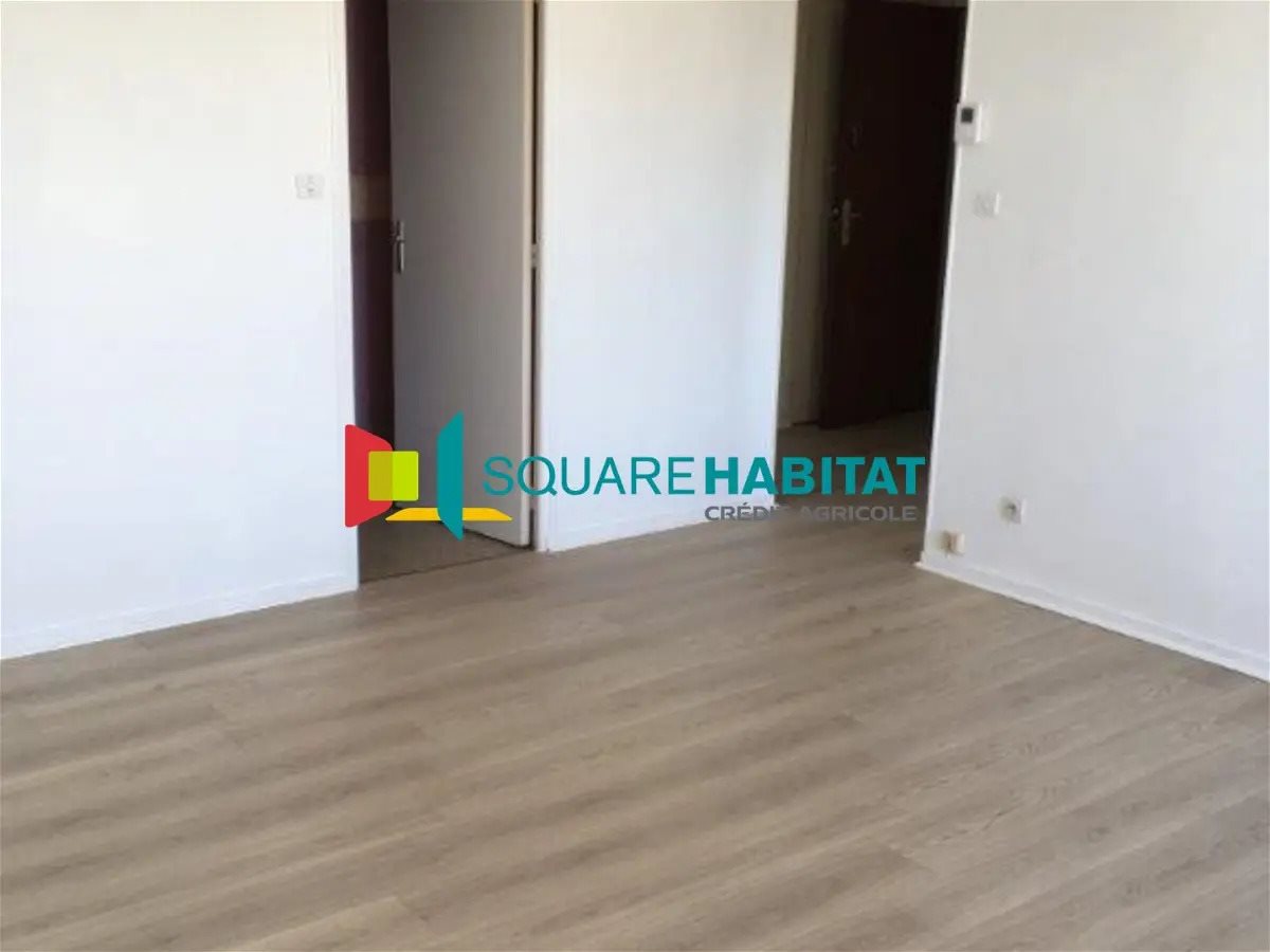 Appartement à louer, 35m², Bourges