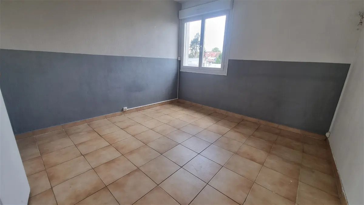 Appartement à vendre, 73m², Bourges