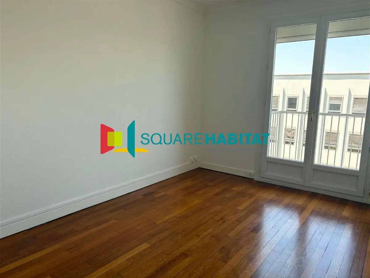 Appartement à louer, 81m², Bourges