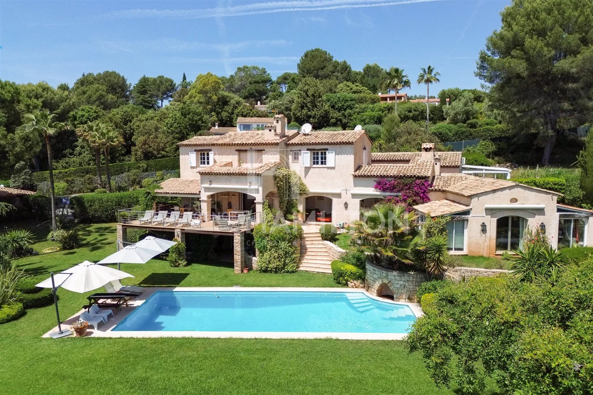 Maison à vendre, 310m², Biot