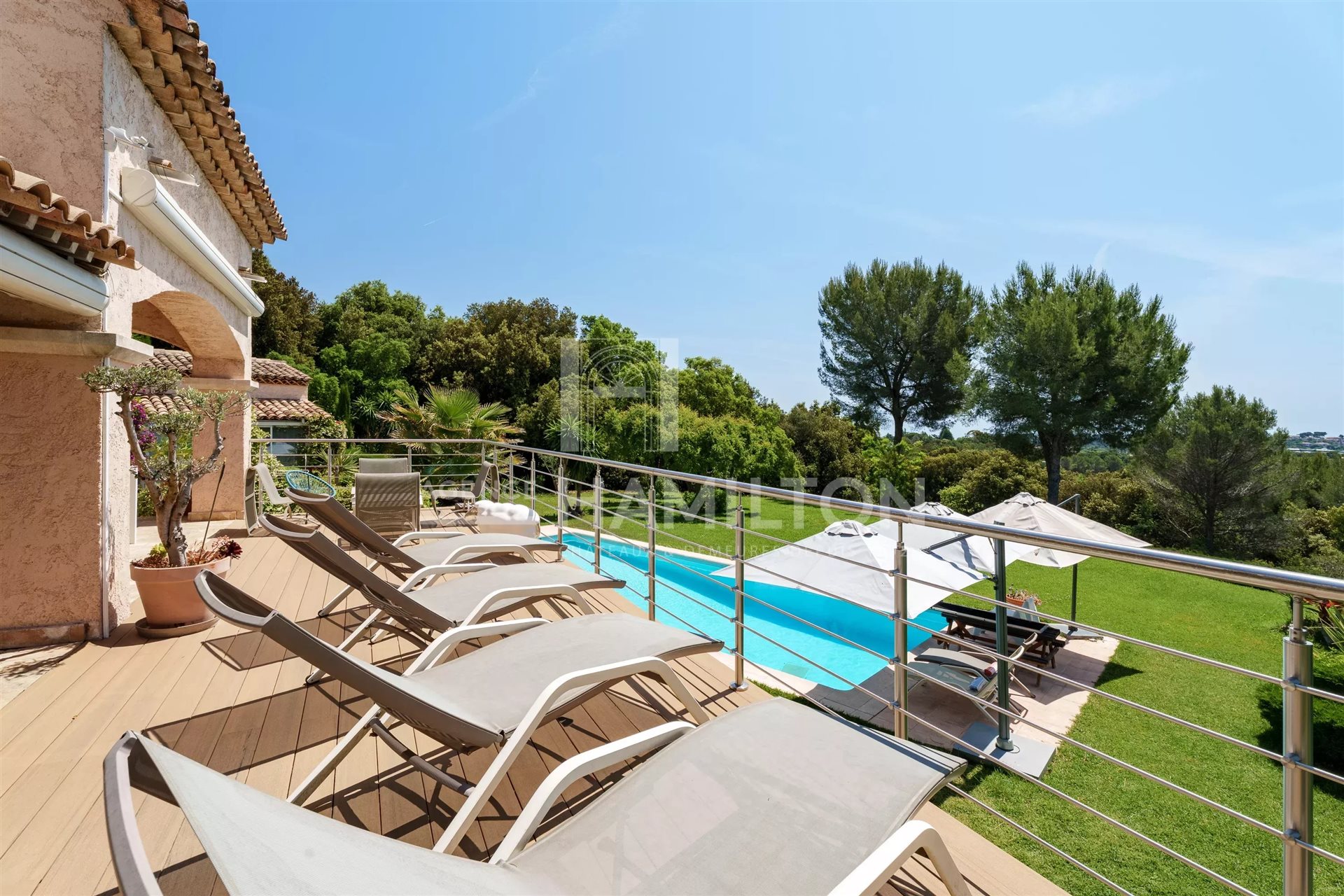 Maison à vendre, 310m², Biot