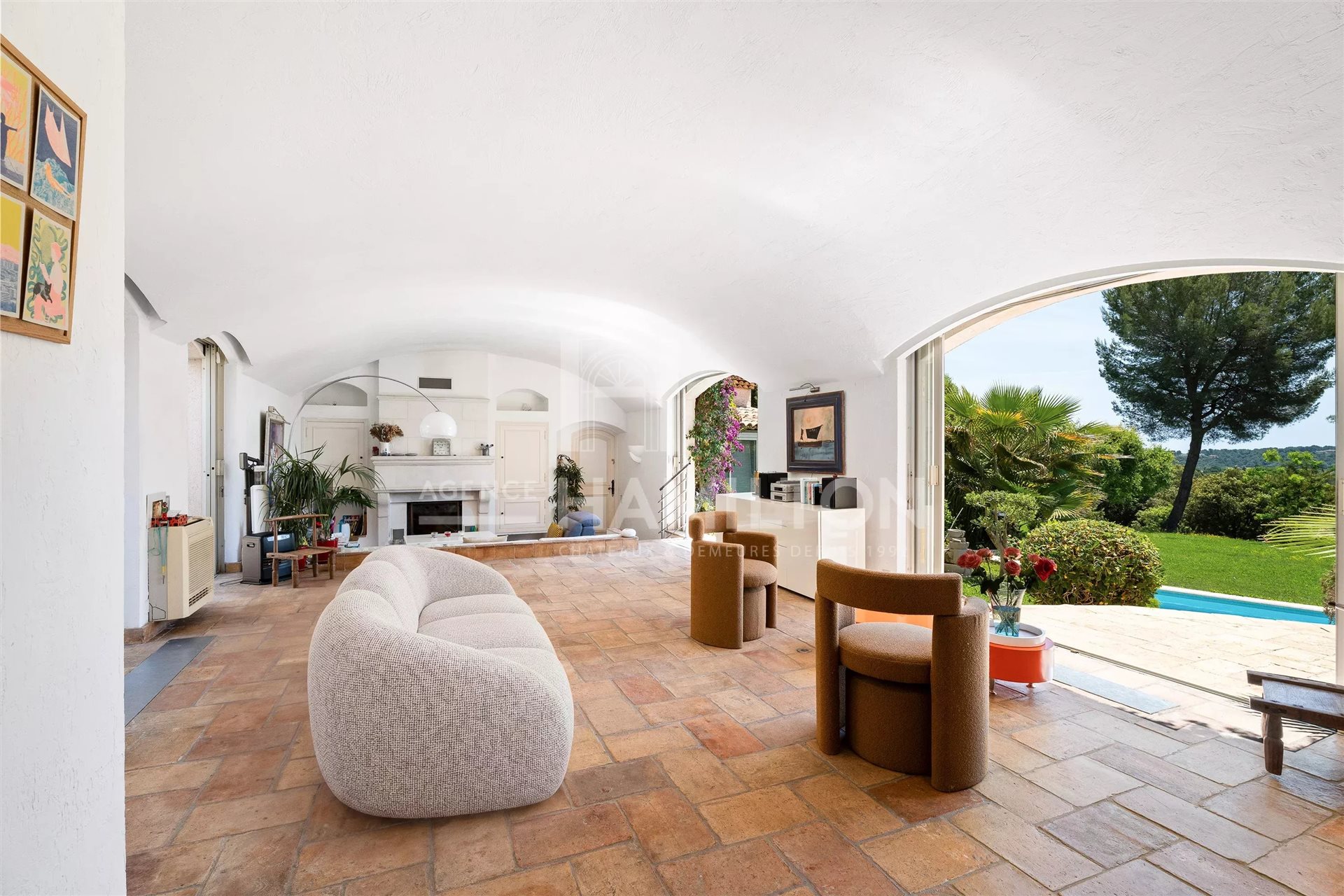 Maison à vendre, 310m², Biot