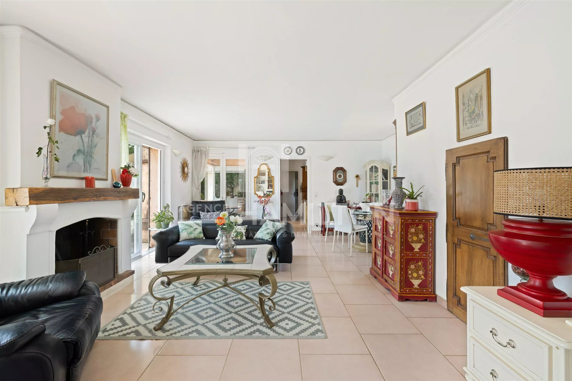 Maison à vendre, 149m², Châteauneuf-Grasse