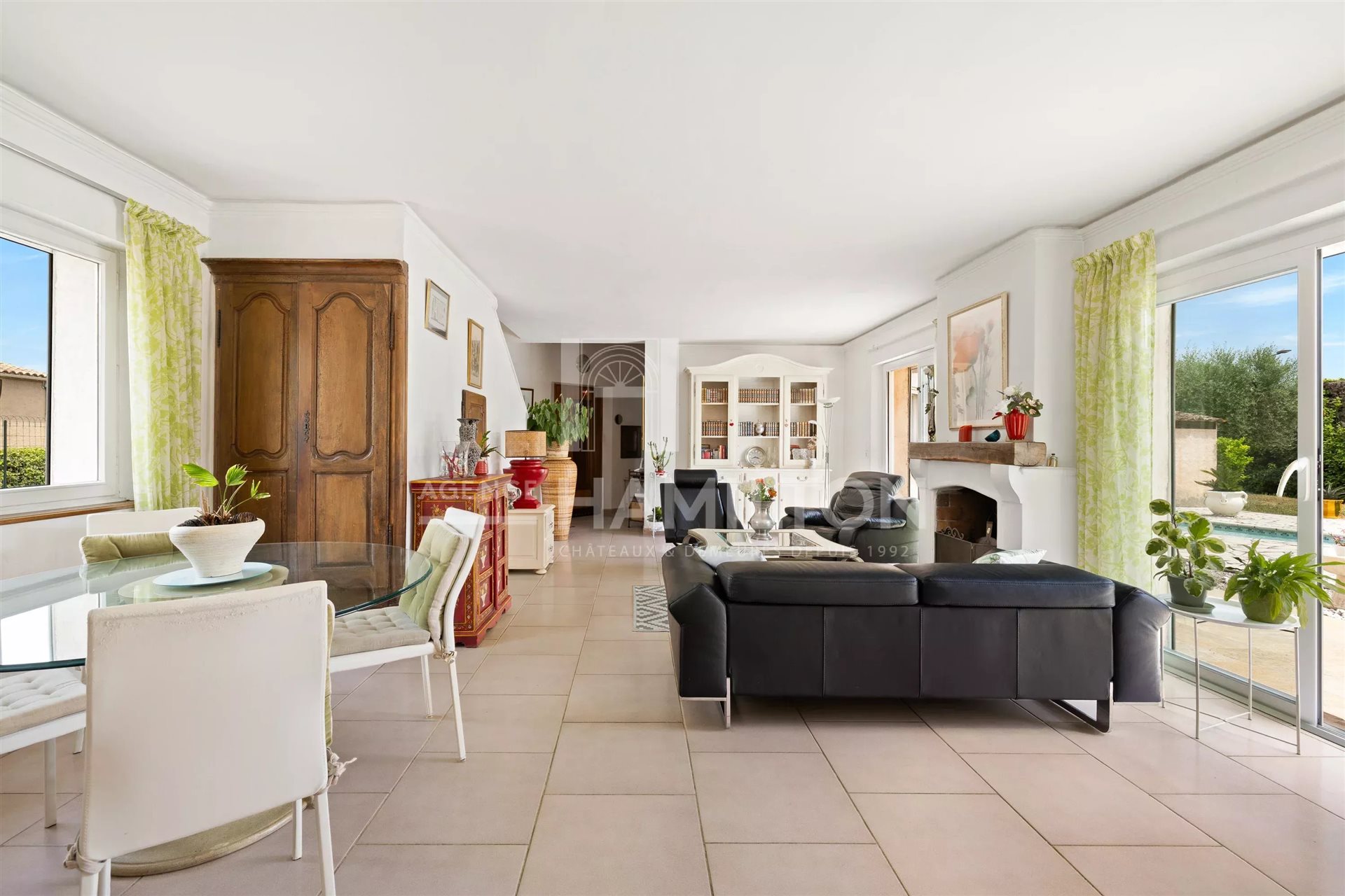 Maison à vendre, 149m², Châteauneuf-Grasse