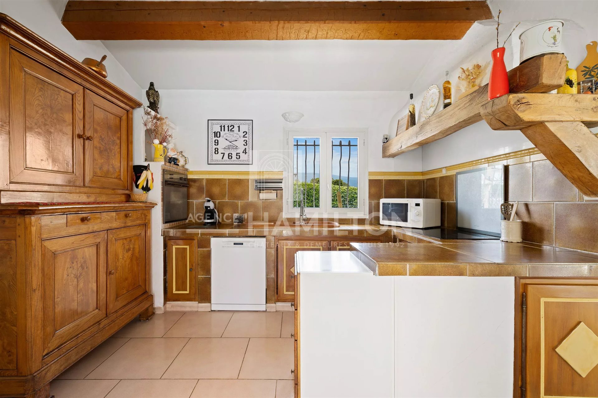 Maison à vendre, 149m², Châteauneuf-Grasse