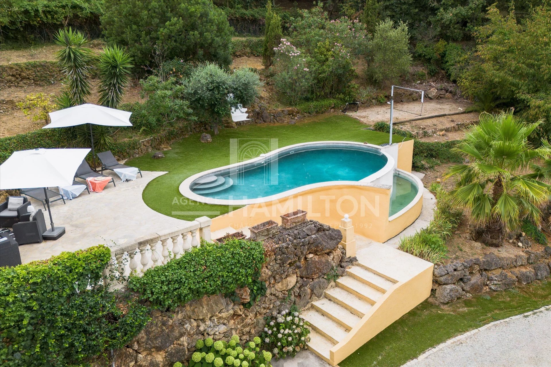 Maison à vendre, 350m², Biot