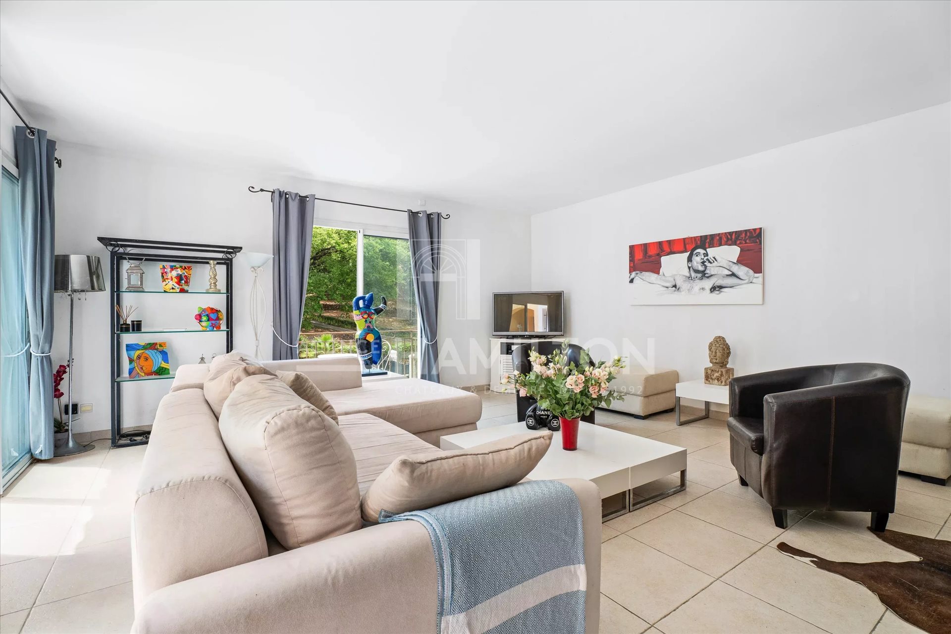 Maison à vendre, 350m², Biot