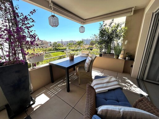 Appartement 3 pièces 63 m² · à Antibes · 63 m² · 519 294 €