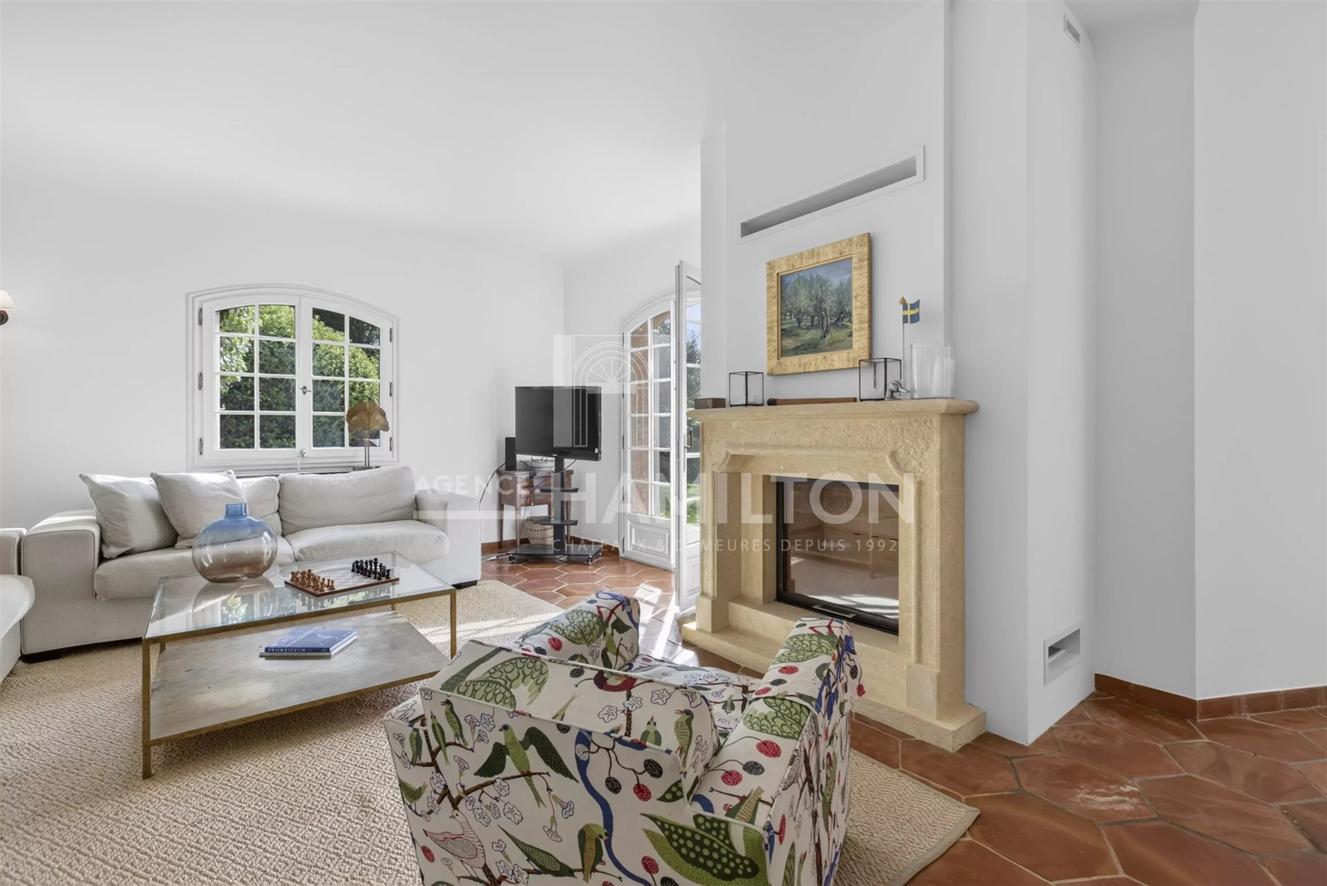 Maison à vendre, 243m², Grasse