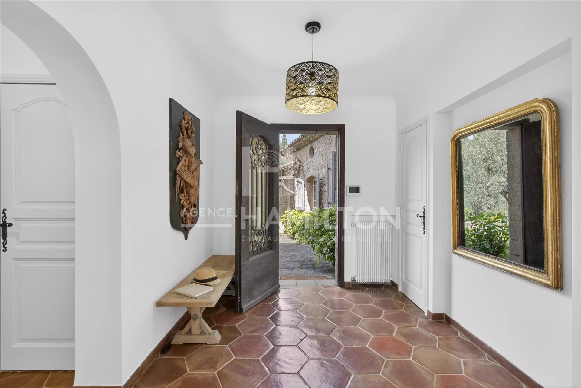 Maison à vendre, 243m², Grasse