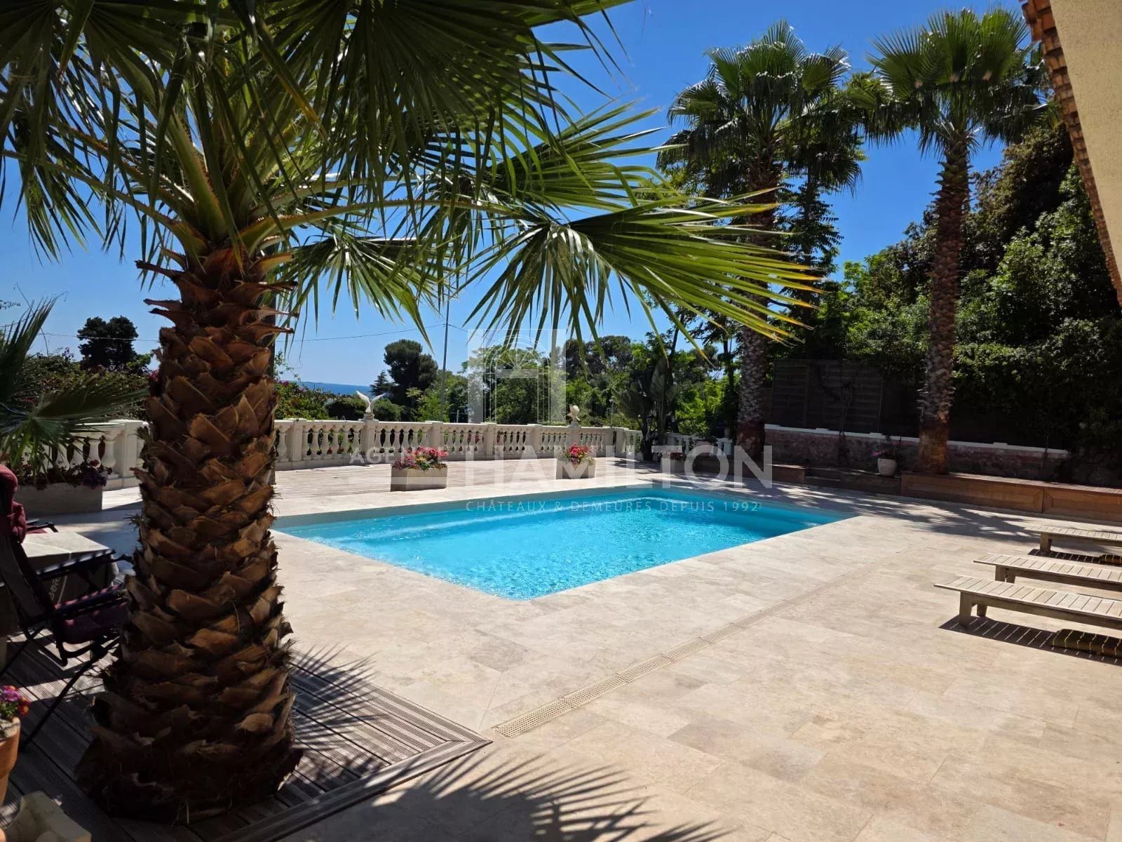 Maison à vendre, 140m², Golfe-Juan