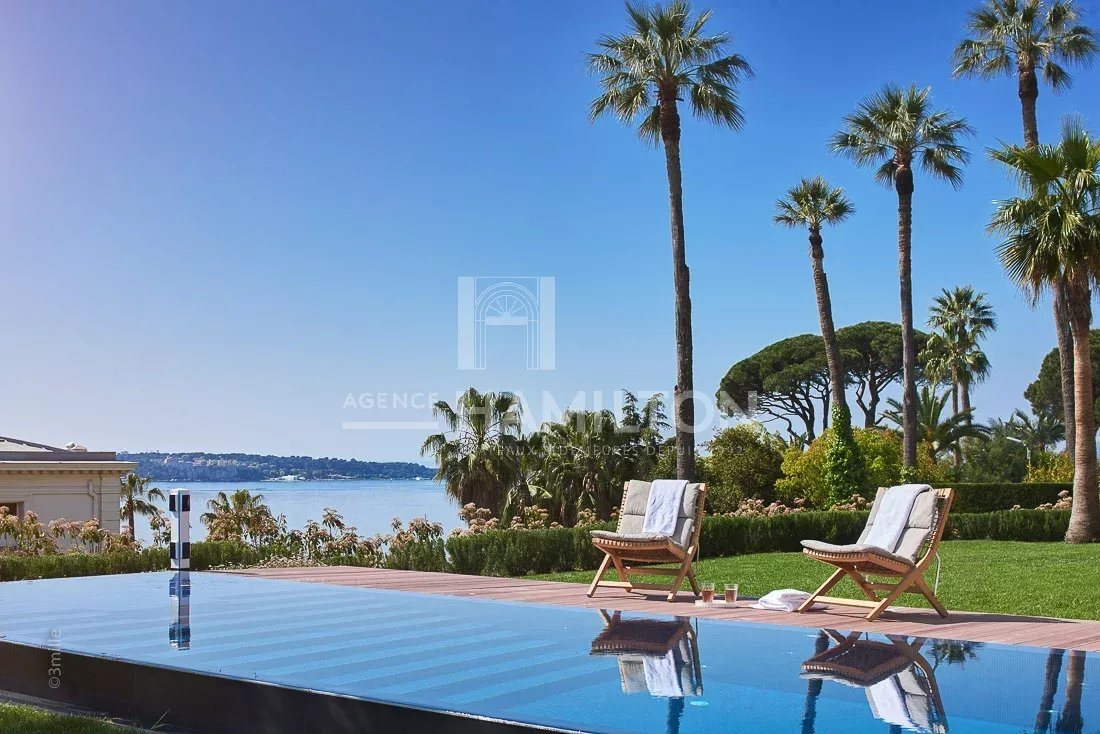 Maison à vendre, 480m², Cannes