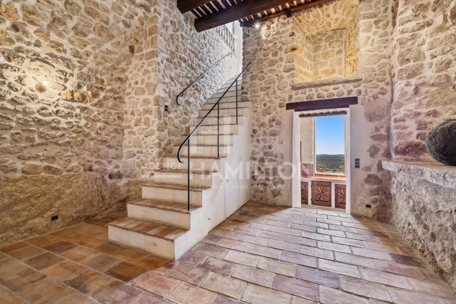 Maison à vendre, 193m², Châteauneuf-Grasse