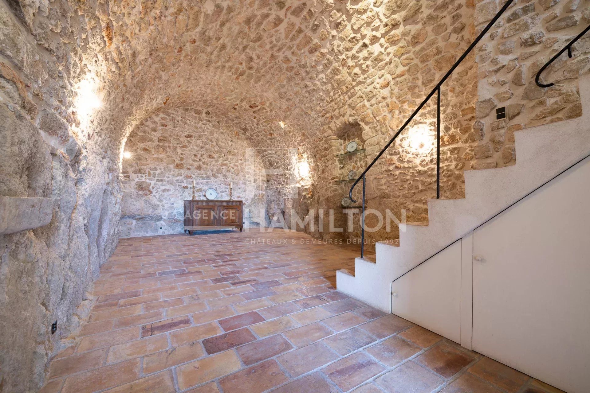 Maison à vendre, 193m², Châteauneuf-Grasse