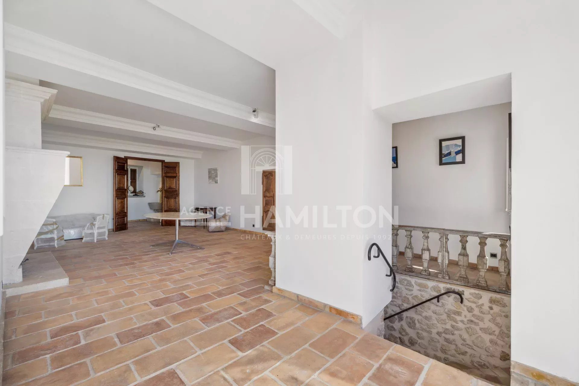 Maison à vendre, 193m², Châteauneuf-Grasse