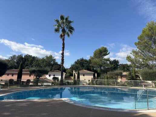 Appartement 2 pièces 46 m² · à Mougins · 46 m² · 325 000 €