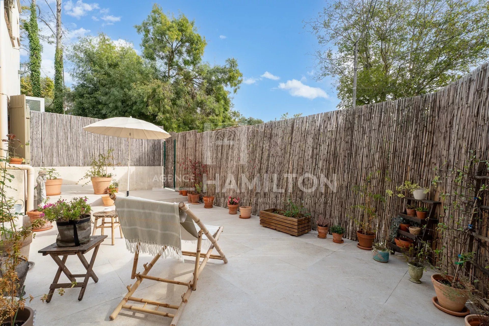 Appartement à vendre, 48m², Châteauneuf-Grasse