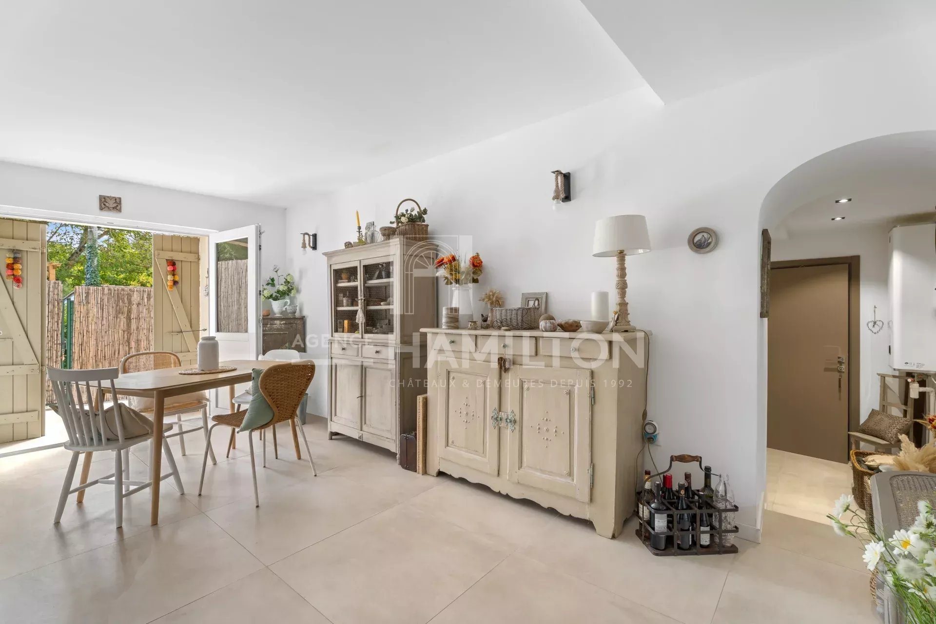 Appartement à vendre, 48m², Châteauneuf-Grasse