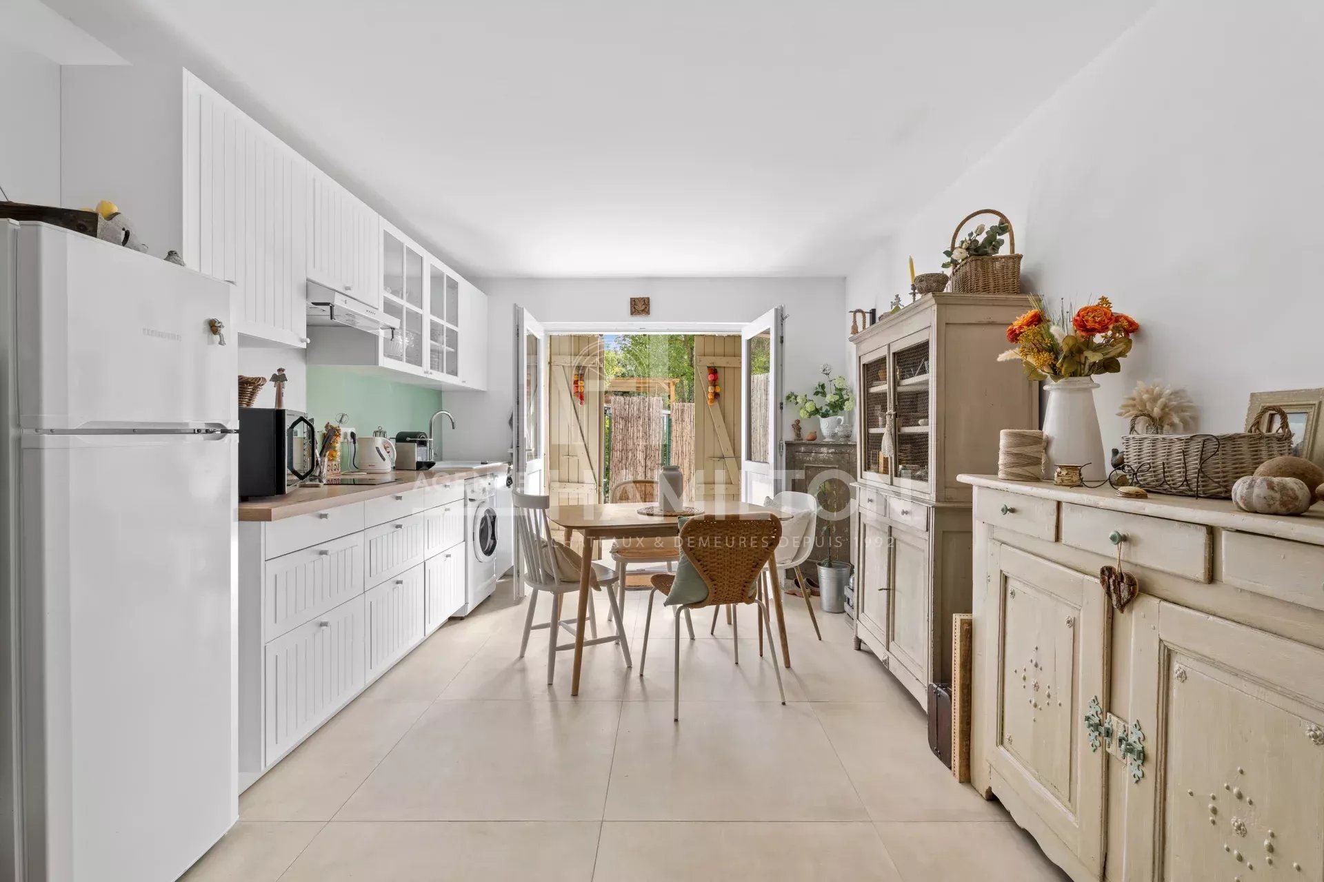 Appartement à vendre, 48m², Châteauneuf-Grasse