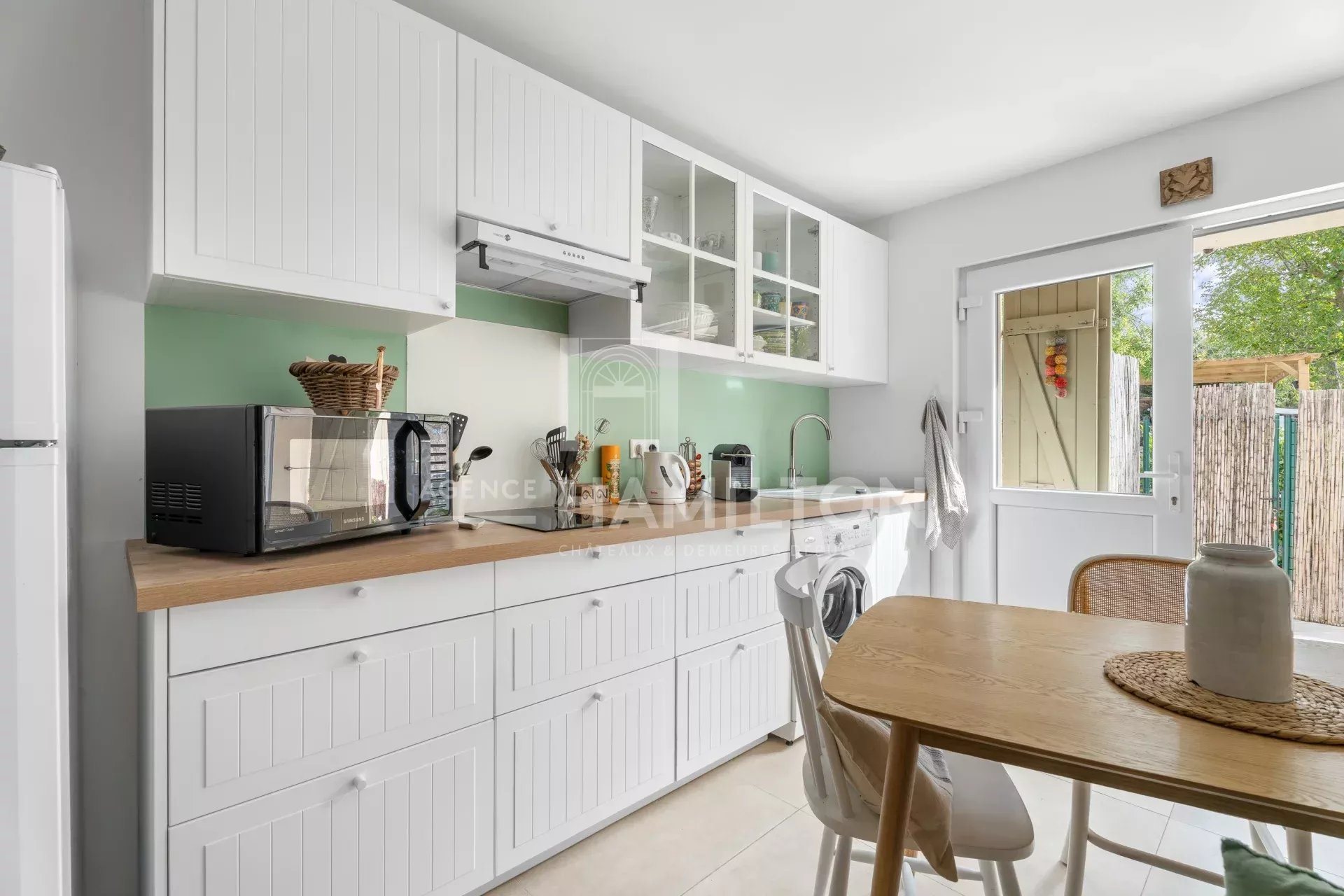 Appartement à vendre, 48m², Châteauneuf-Grasse