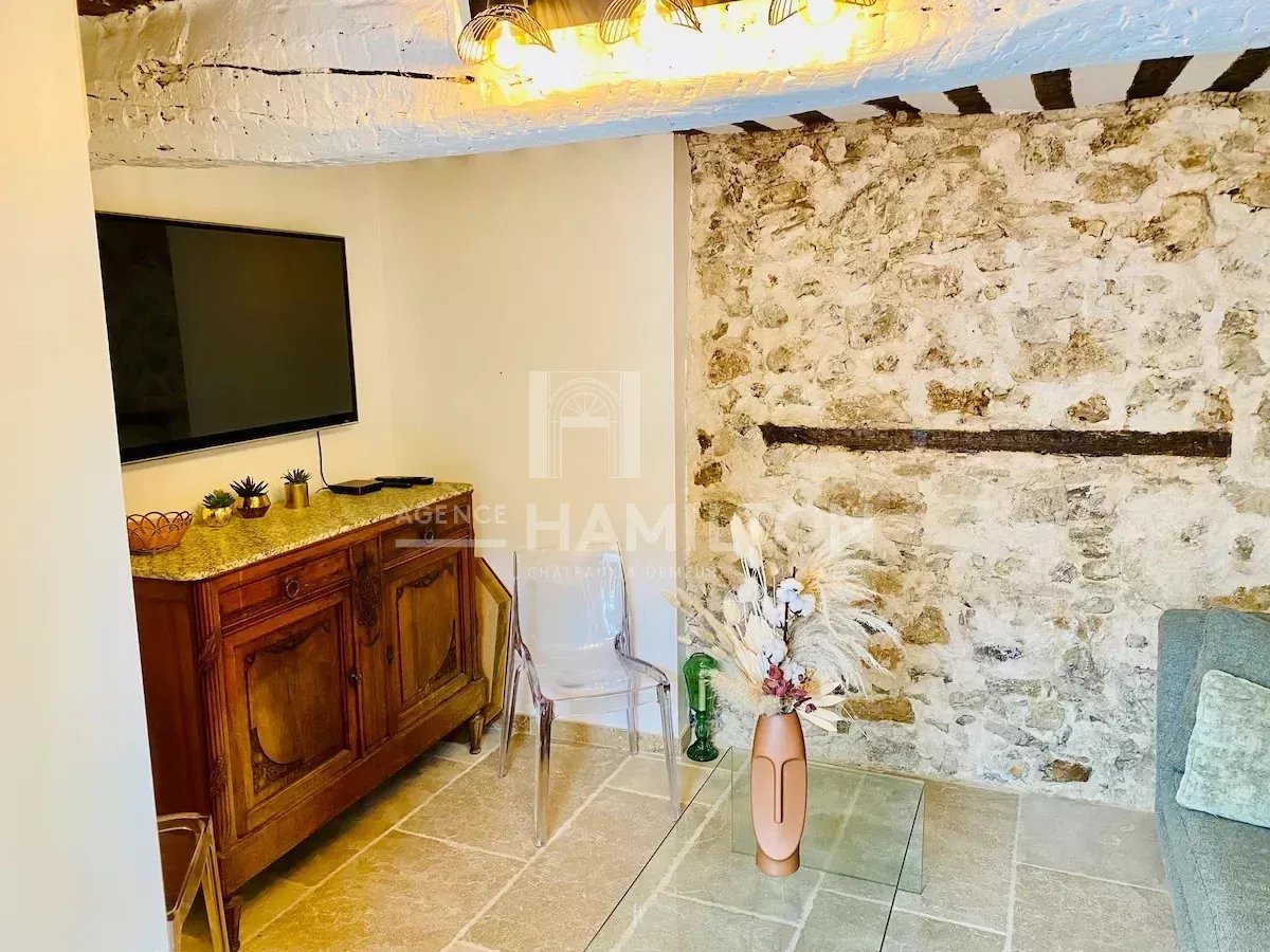 Maison à vendre, 55m², Valbonne