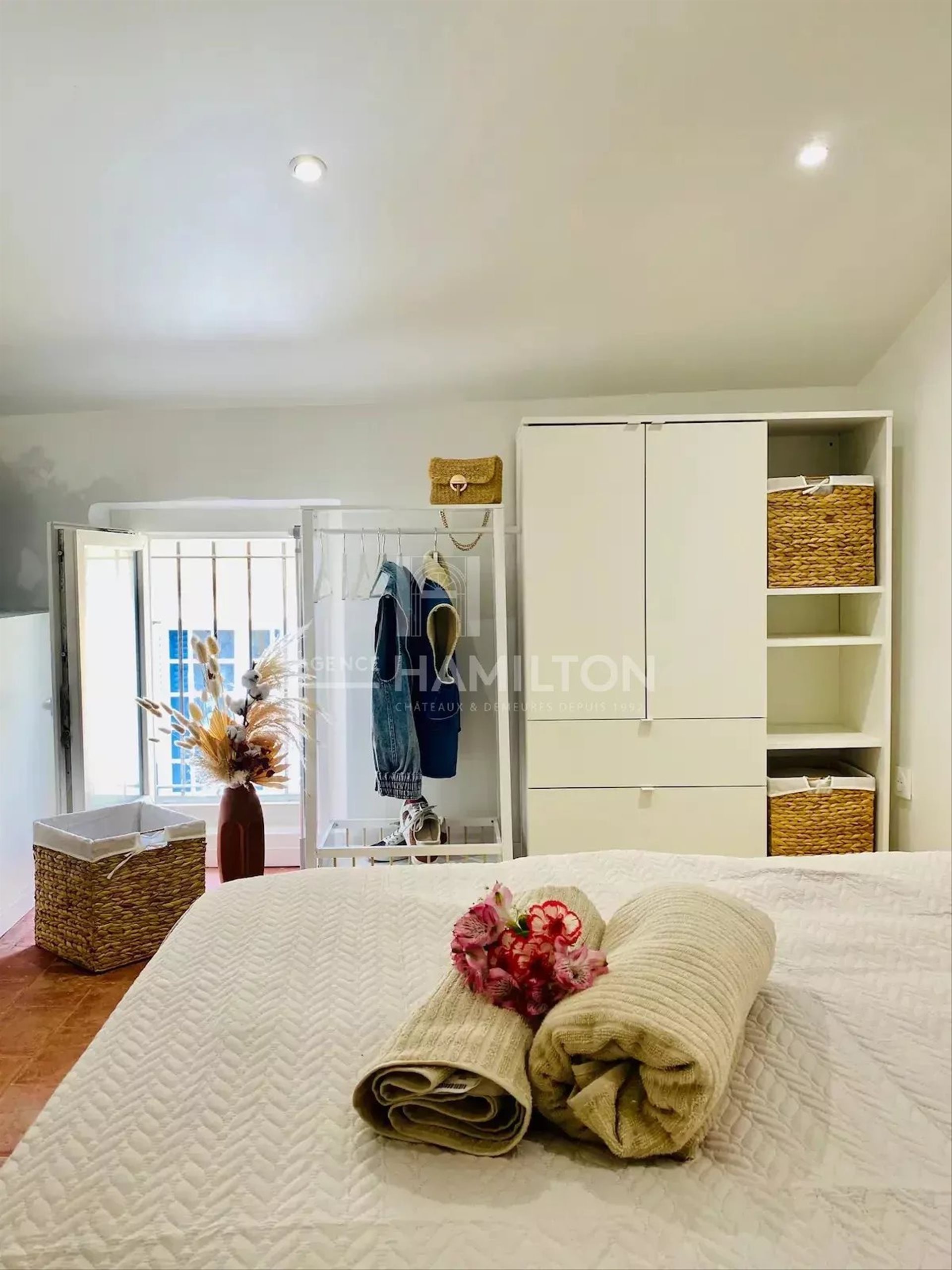 Maison à vendre, 55m², Valbonne