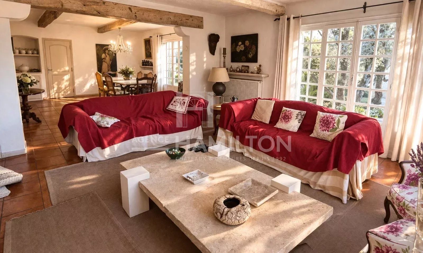 Maison à vendre, 180m², Le Rouret