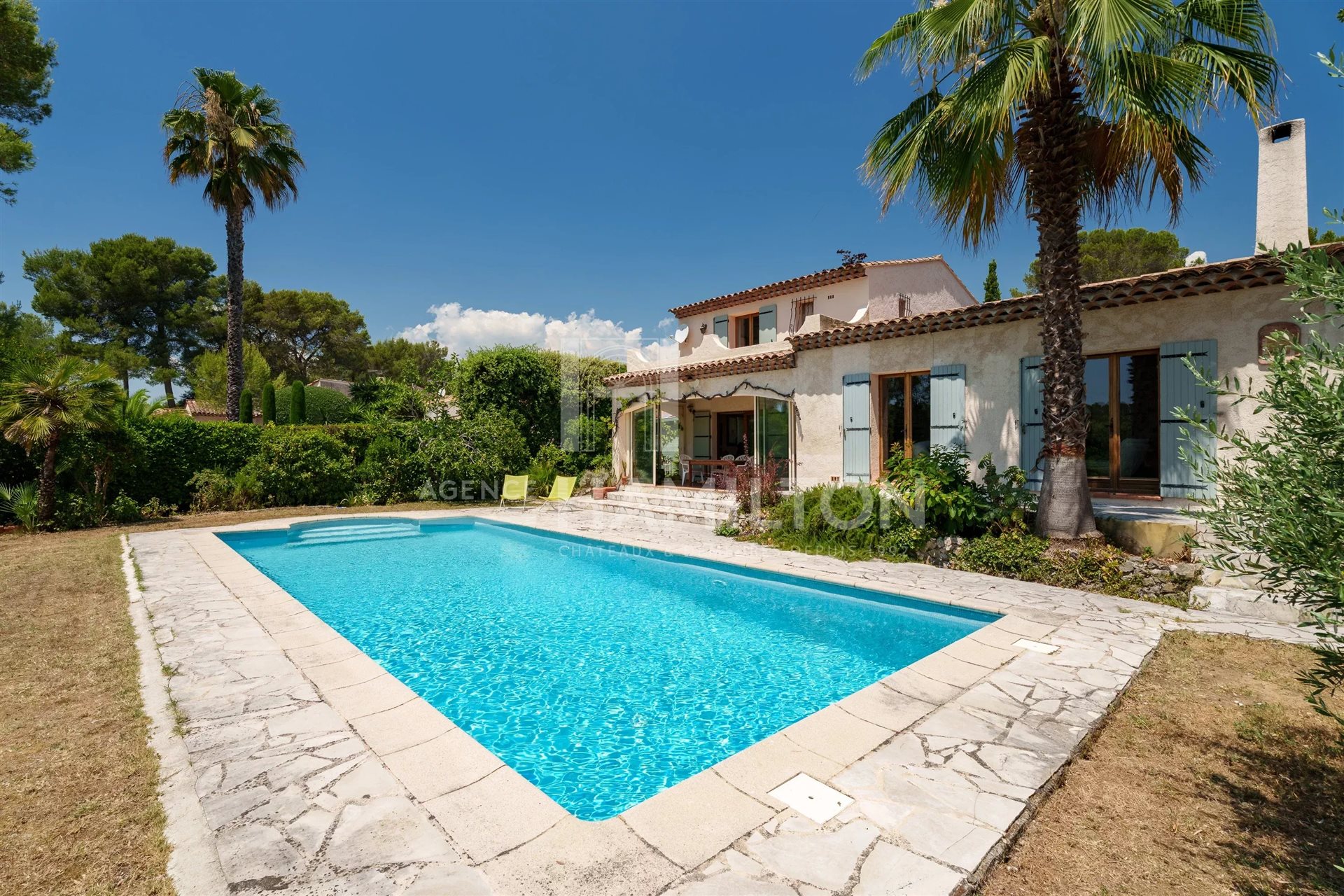 Maison à vendre, 147m², Valbonne