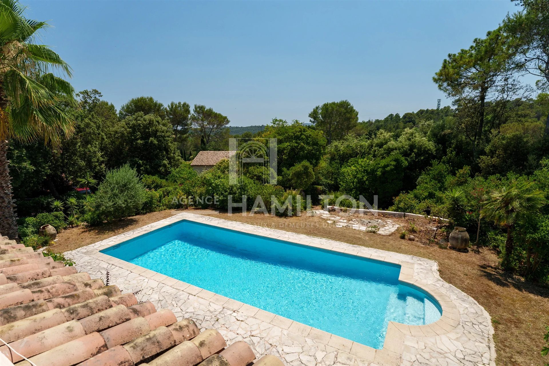 Maison à vendre, 147m², Valbonne