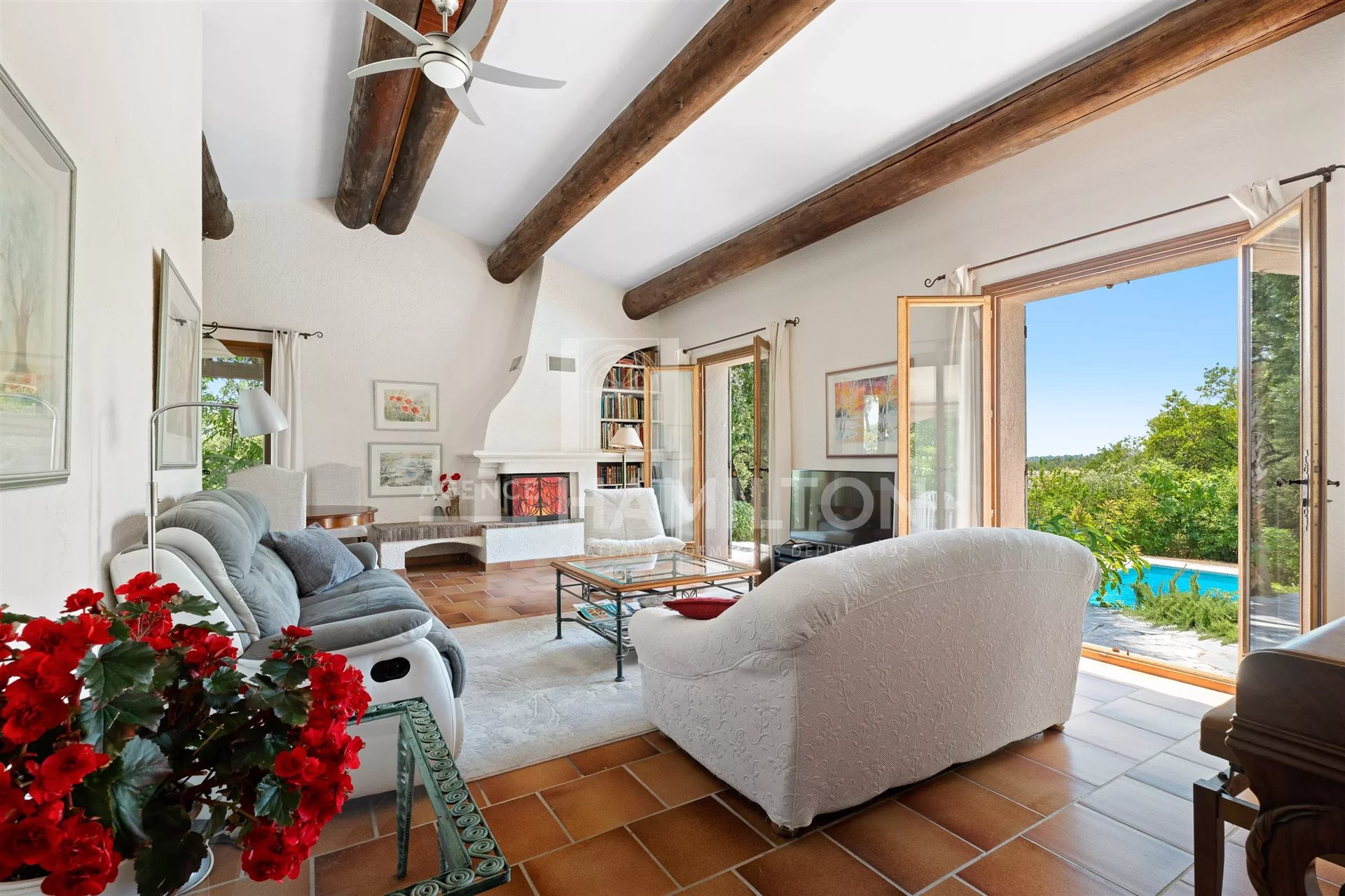 Maison à vendre, 147m², Valbonne