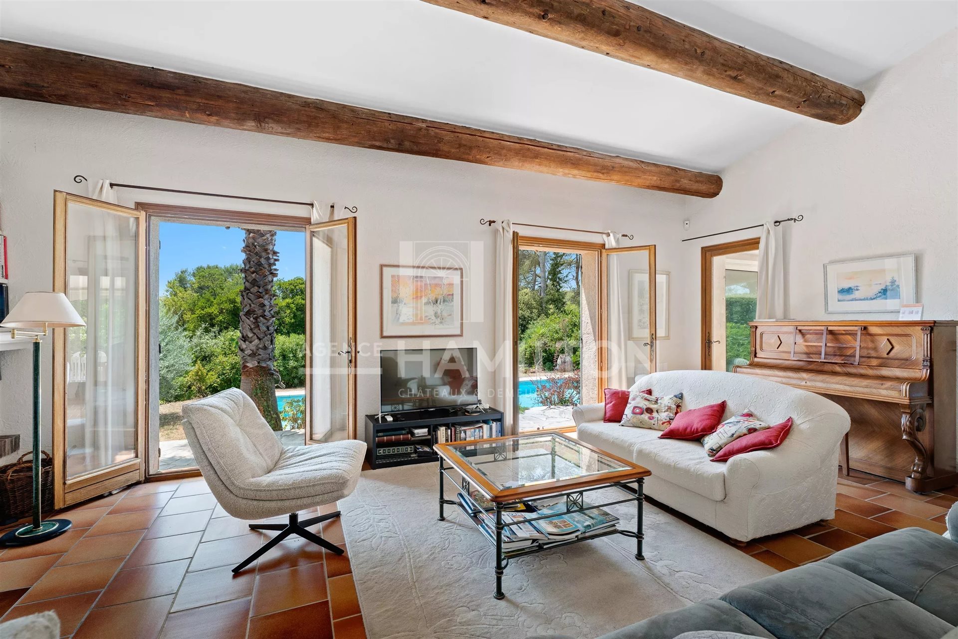 Maison à vendre, 147m², Valbonne