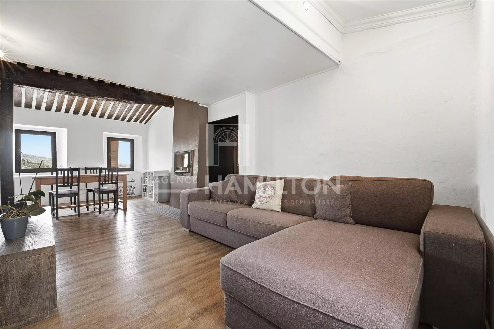 Appartement à vendre, 76m², Grasse
