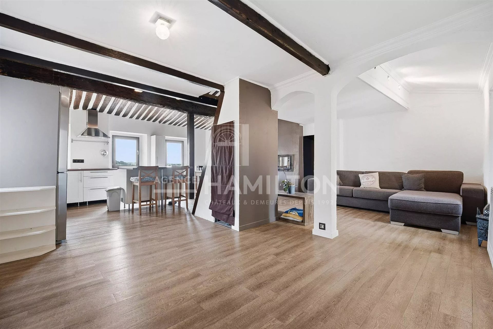 Appartement à vendre, 76m², Grasse