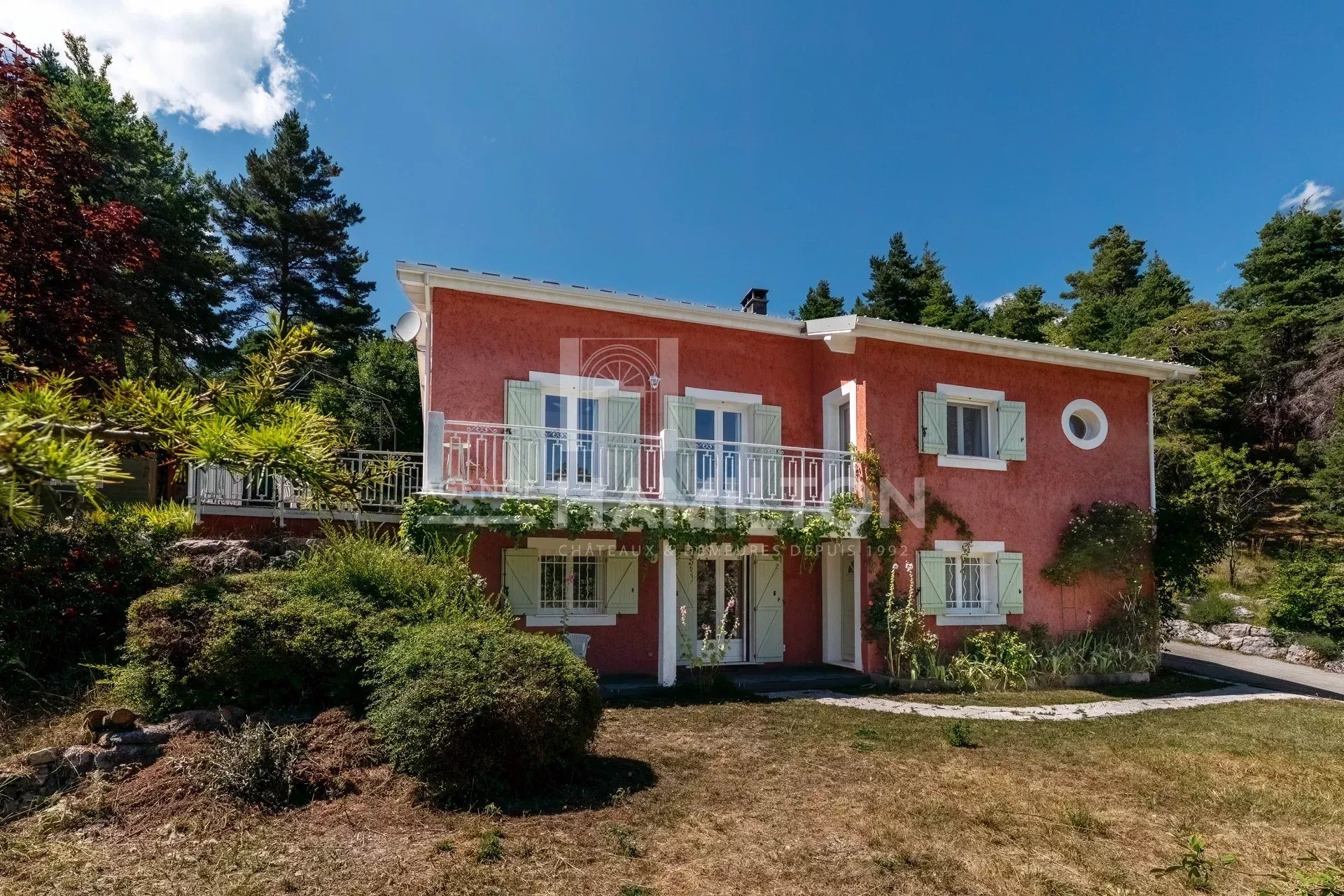 Maison à vendre, 130m², Andon