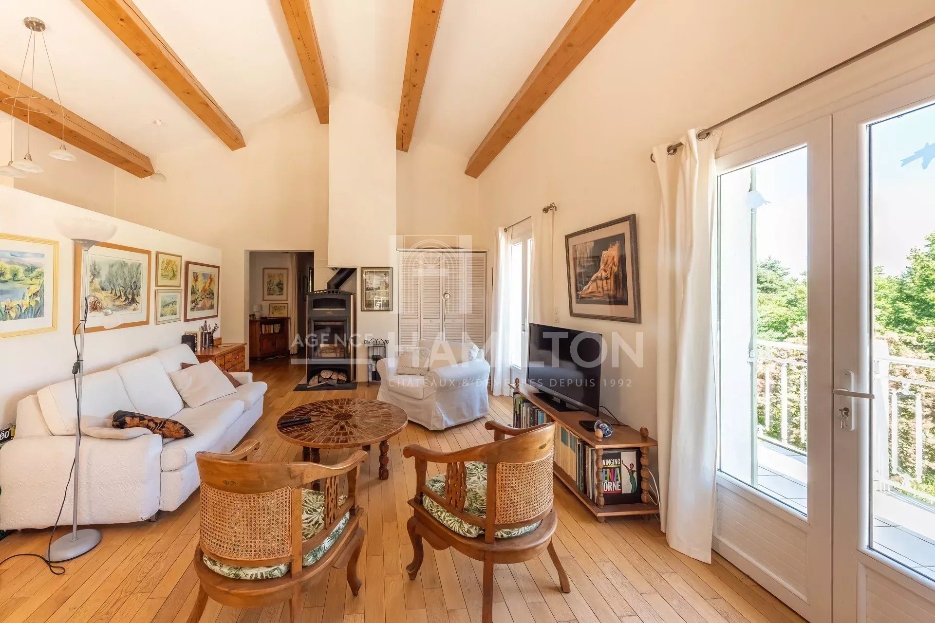 Maison à vendre, 130m², Andon